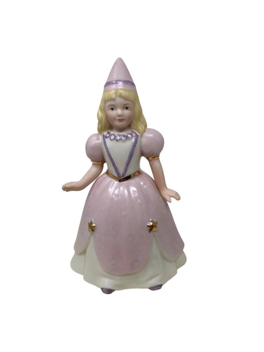 Lenox Little Fairy Princess 4" Figurine